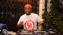 DJ Joe Mfalme
