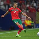 Achraf Hakimi