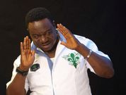 Mr Ibu