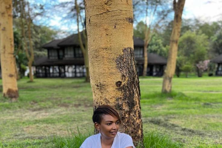 Karen Nyamu