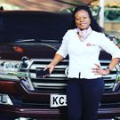 Dr Catherine Naliaka Nyongesa Watta, the first Kenyan female physician and radiation oncologist: Founder, owner, and chief executive of Texas Cancer Centre