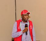 Jubilee Party Secretary General Jeremiah Kioni