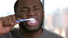 You may have been brushing wrong since childhood [Envato]