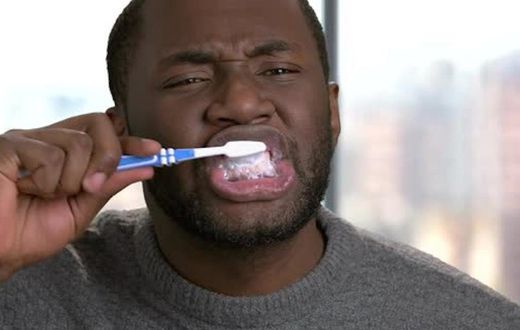 You may have been brushing wrong since childhood [Envato]