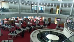 Standard-Media-Group Mombasa Road offices