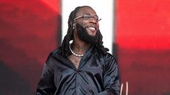 Best African music performance