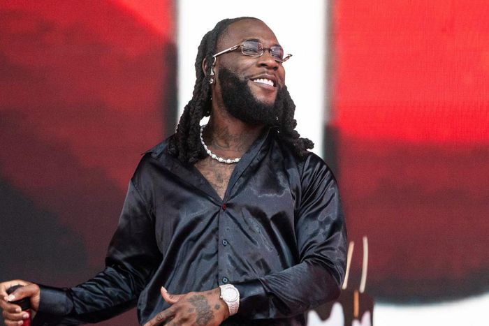 Best African music performance