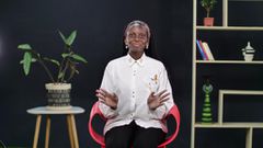 ALX Africa student, Ms Abigael Gathigia