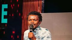 Vincent Mwasia, popularly known as Chipukeezy