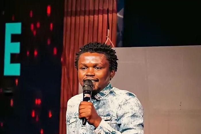 Vincent Mwasia, popularly known as Chipukeezy