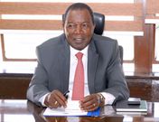 Treasury Cabinet Secretary Prof Njuguna Ndugu