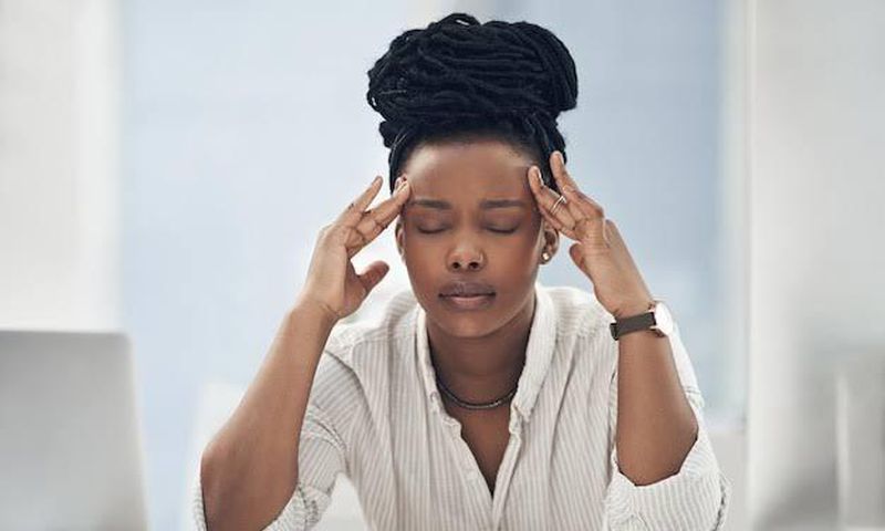 Different stress management techniques work for different people [Freepik]