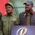 File image of Raila Odinga with Kalonzo Musyoka