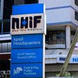 NHIF offices