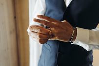 Wedding rings