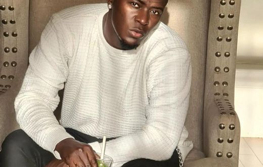 Willy Paul