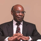 Billionaire S. K. Macharia