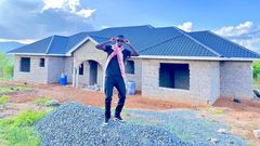 MCA Tricky house in Machakos