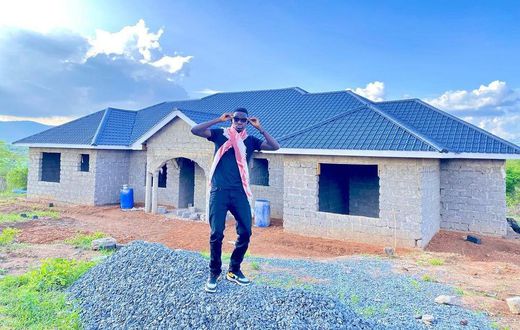 MCA Tricky house in Machakos