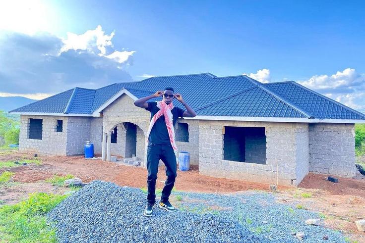MCA Tricky house in Machakos