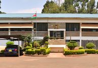 Eldoret Law Courts