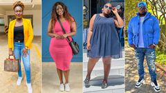 Auntie Jemimah, Mamake Bobo, Sandra Dacha and Khaligraph Jones