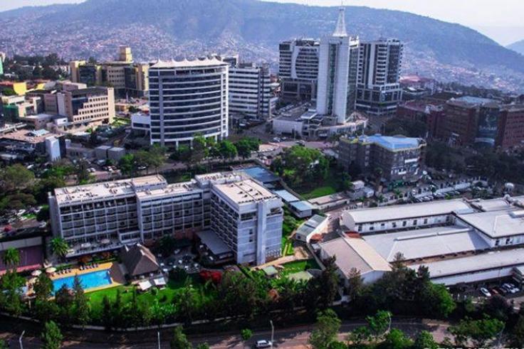 Kigali Rwanda