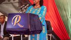 NARC Kenya Leader Martha Karua