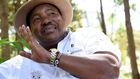 Former Kiambu Governor Ferdinand Waititu during a past interview