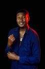 Musician Alpha Mwana Mtule