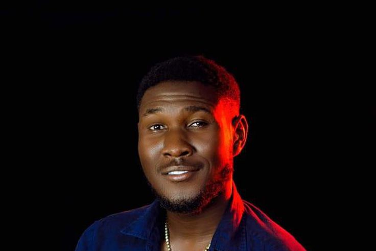 Musician Alpha Mwana Mtule