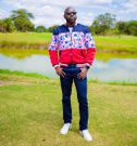 Larry Madowo