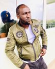 Comedian and actor DJ Shiti