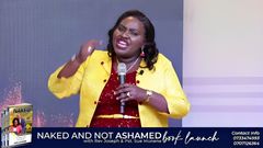 Pastor Sue Munene