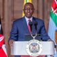 List: Kenya's Ruto keeps former ministers in new cabinet reshuffle
