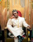 Tanzanian singer Mbosso