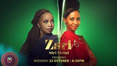 Zari series