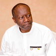 Ghana's Finance Minister, Ken Ofori-Atta.