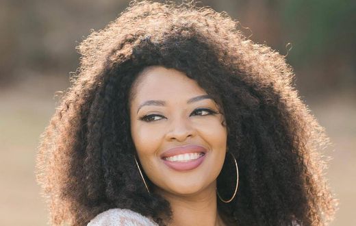 Gospel musician Kambua