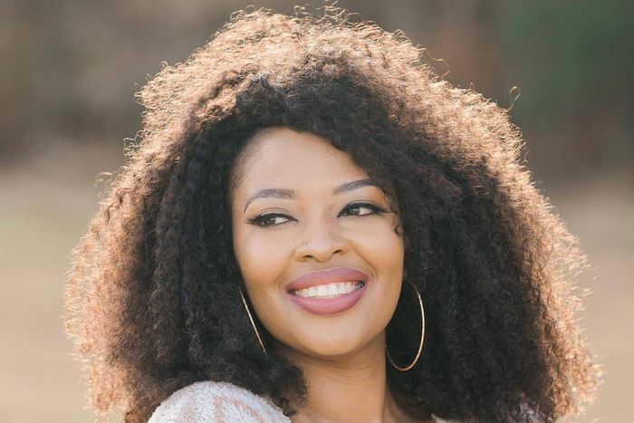 Gospel musician Kambua