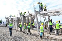 Affordable Housing facts & figures: Completed, launched and planned projects since 2018