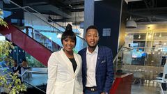 Dorea Chege & DJ Dibul