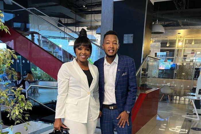 Dorea Chege & DJ Dibul