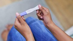 Pregnancy tests expire