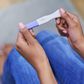 Pregnancy tests expire