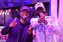 Ailing reggae MC Fullstop gets help days after appeal