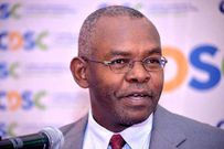 CBK Governor Nominee Kamau Thugge