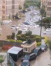 Kilimani residents evacuated, houses & cars submerged as floods wreak havoc in Nairobi