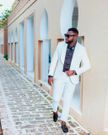 Daudi Anguka, CEO of AR Films and an award-winning Kenyan filmmaker ( Photo courtesy, Daudi Anguka Instagram)