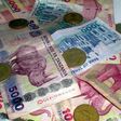 Tanzanian shillings